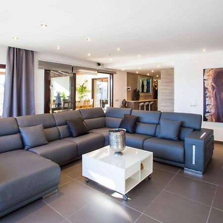 Villa Buddha Playa Blanca  Zewnętrze zdjęcie