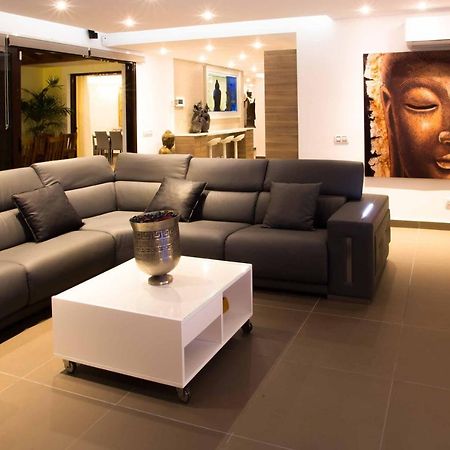 Villa Buddha Playa Blanca  Zewnętrze zdjęcie