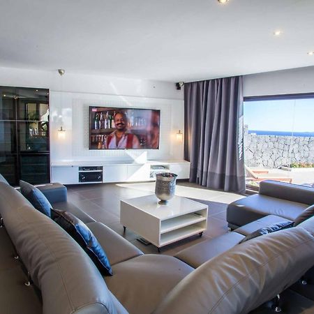 Villa Buddha Playa Blanca  Zewnętrze zdjęcie