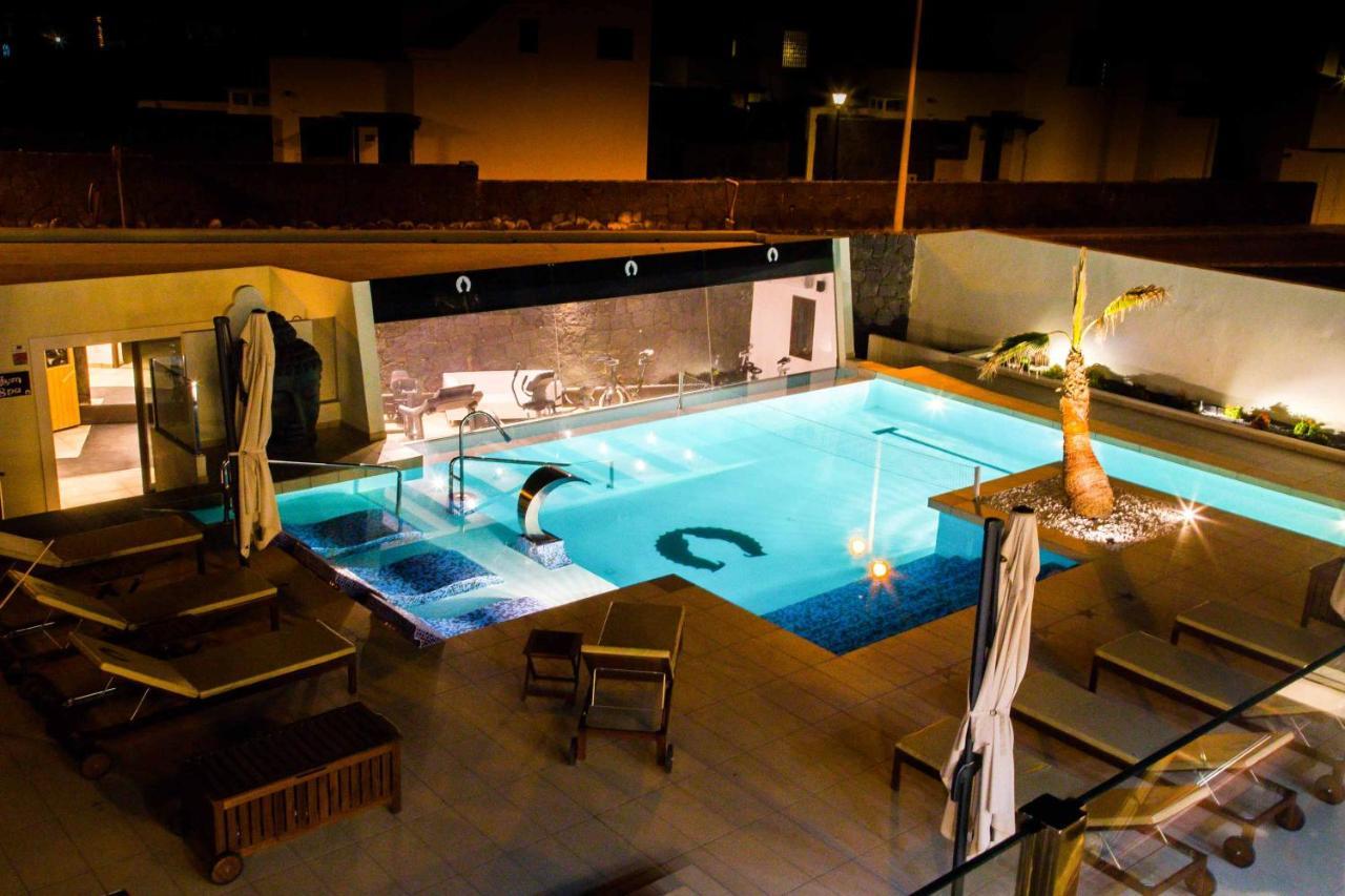 Villa Buddha Playa Blanca  Zewnętrze zdjęcie