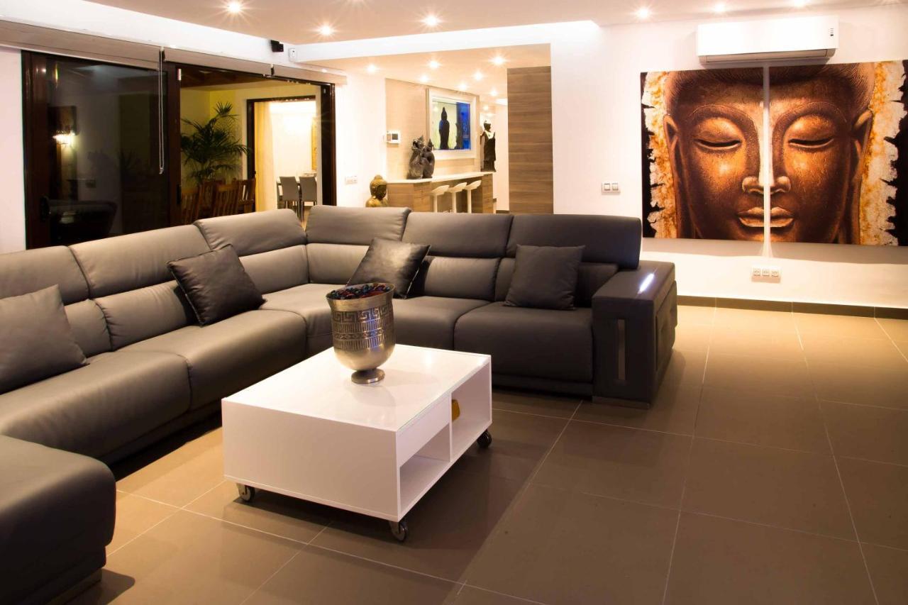 Villa Buddha Playa Blanca  Zewnętrze zdjęcie