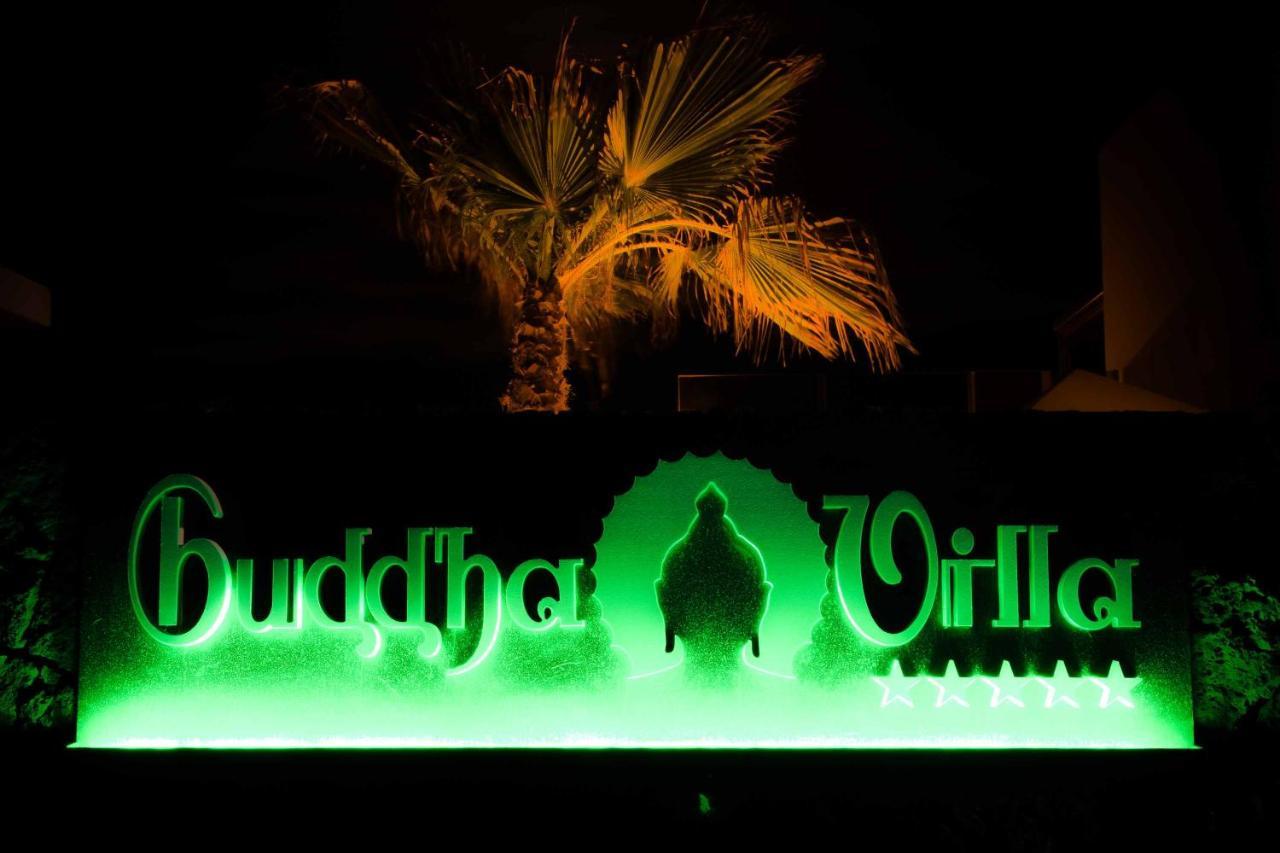 Villa Buddha Playa Blanca  Zewnętrze zdjęcie