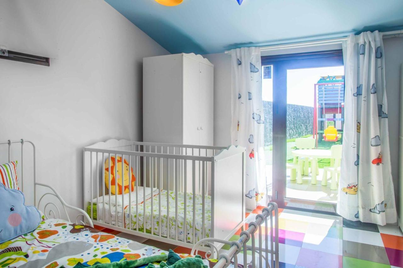 Villa Buddha Playa Blanca  Zewnętrze zdjęcie