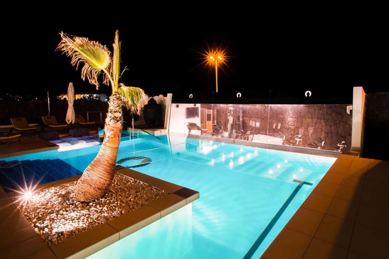 Villa Buddha Playa Blanca  Zewnętrze zdjęcie
