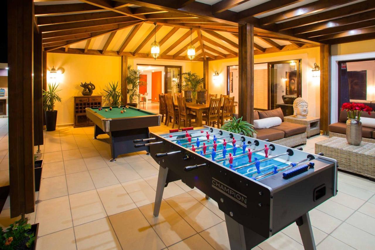 Villa Buddha Playa Blanca  Zewnętrze zdjęcie