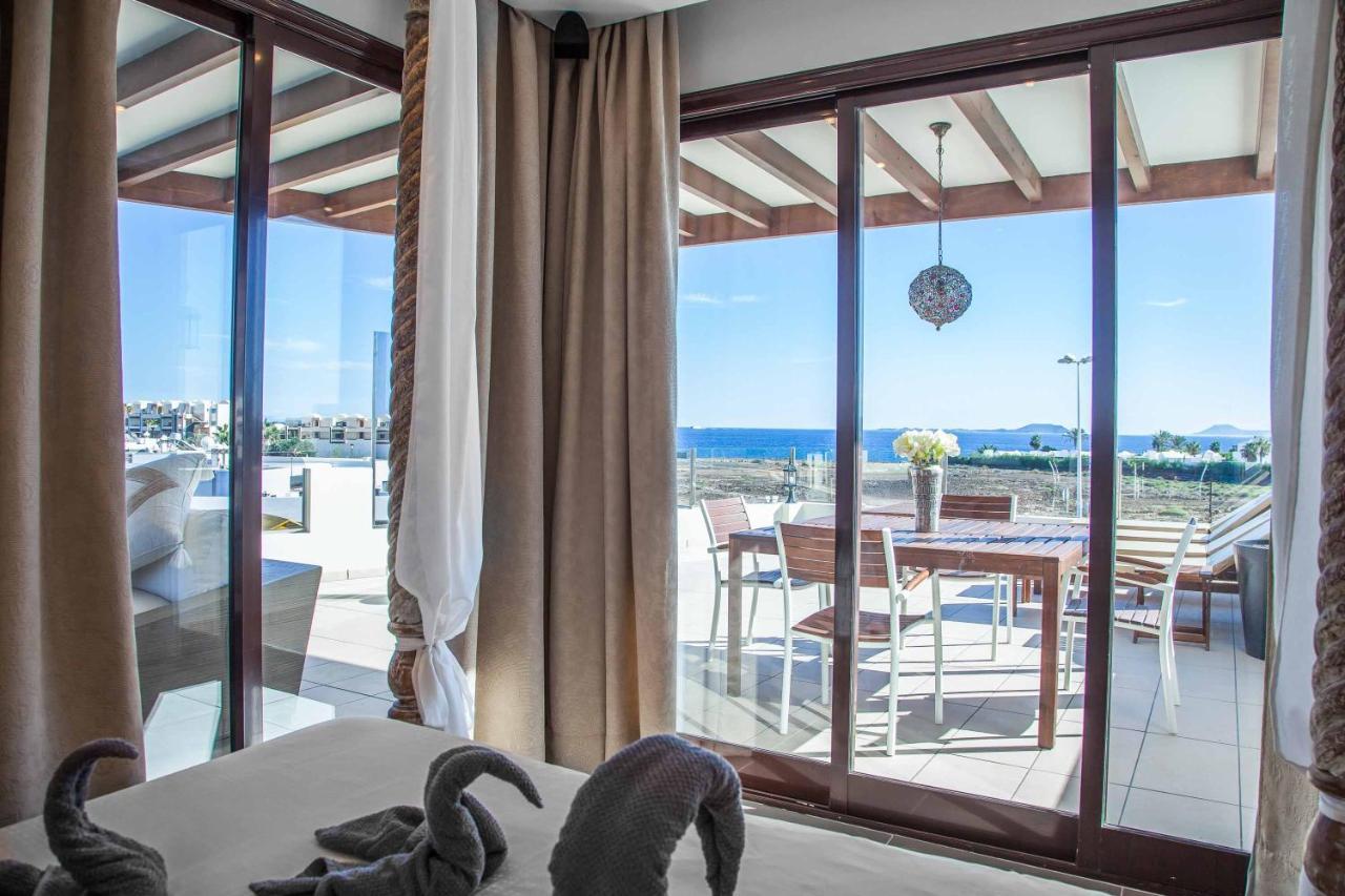 Villa Buddha Playa Blanca  Zewnętrze zdjęcie