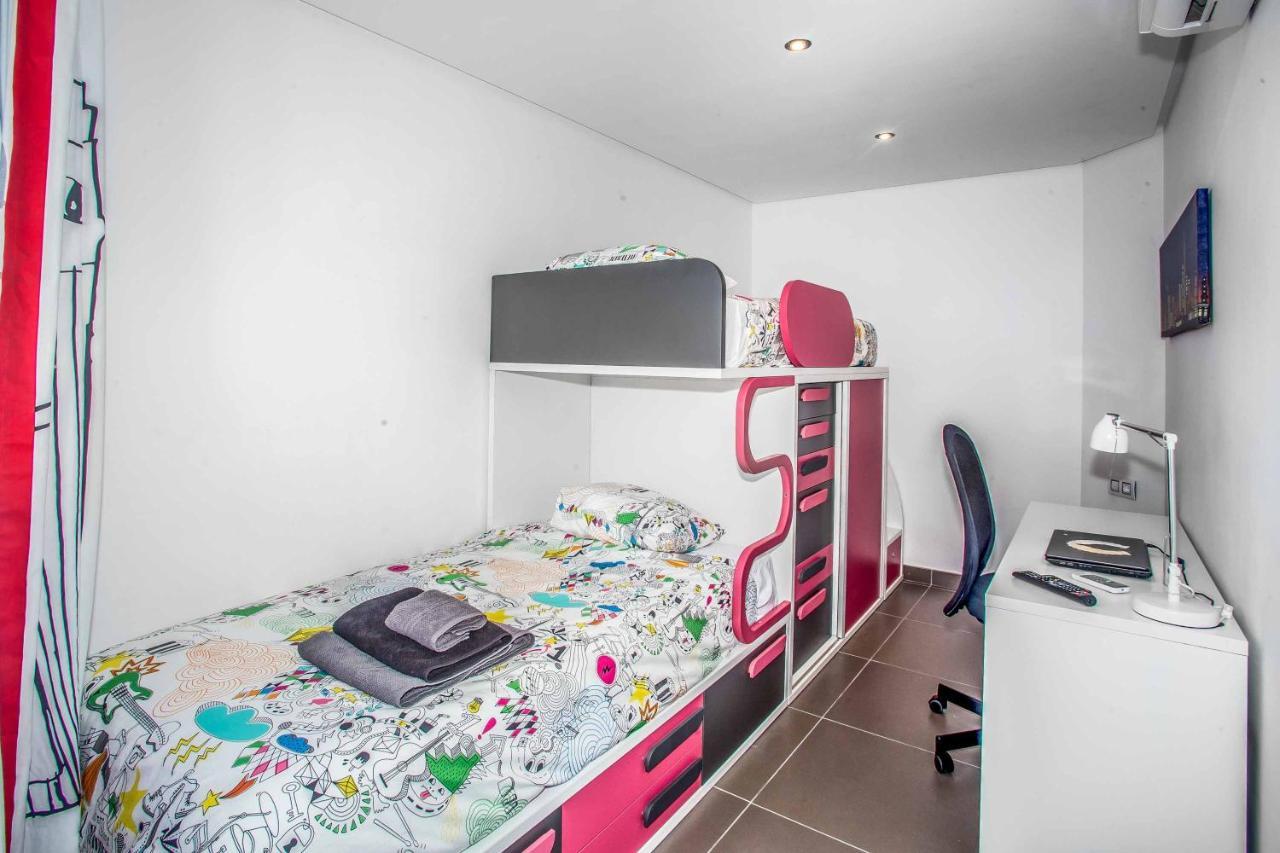 Villa Buddha Playa Blanca  Zewnętrze zdjęcie