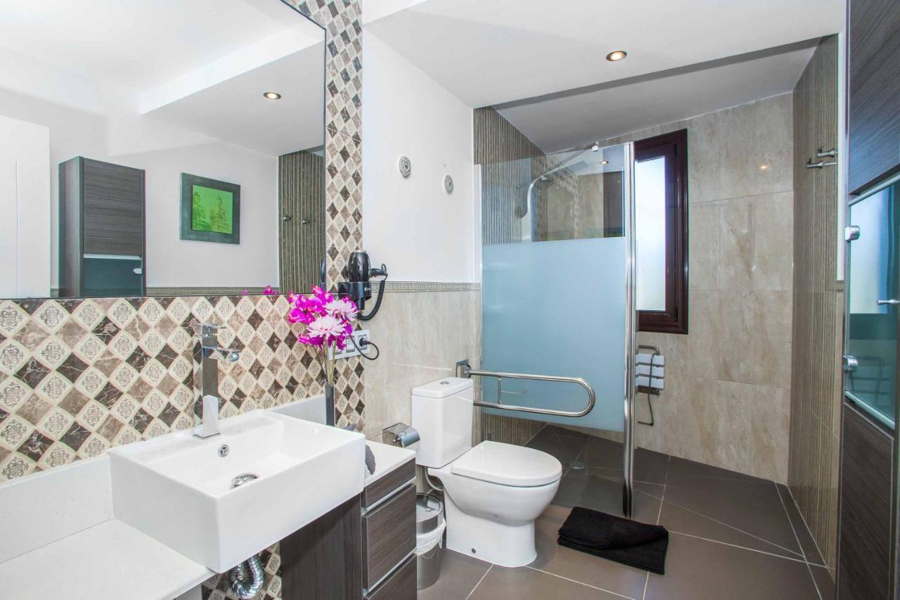 Villa Buddha Playa Blanca  Zewnętrze zdjęcie