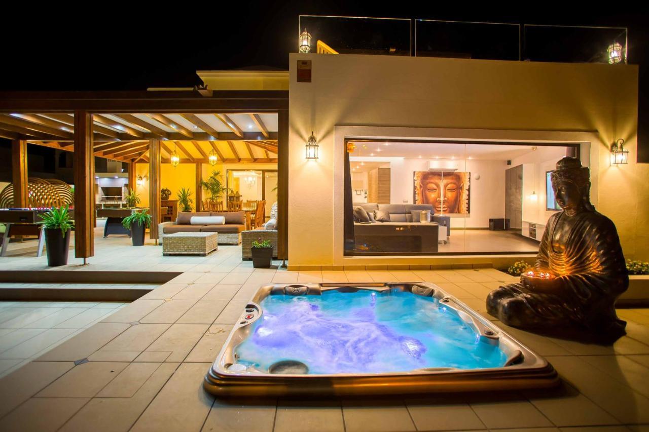 Villa Buddha Playa Blanca  Zewnętrze zdjęcie