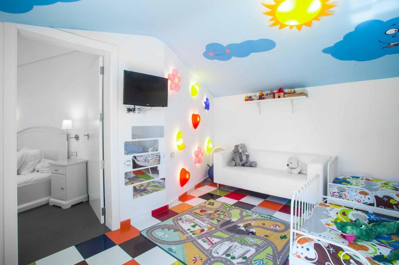 Villa Buddha Playa Blanca  Zewnętrze zdjęcie