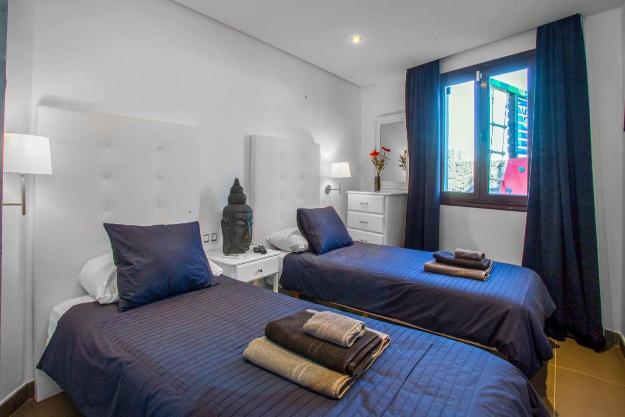 Villa Buddha Playa Blanca  Zewnętrze zdjęcie