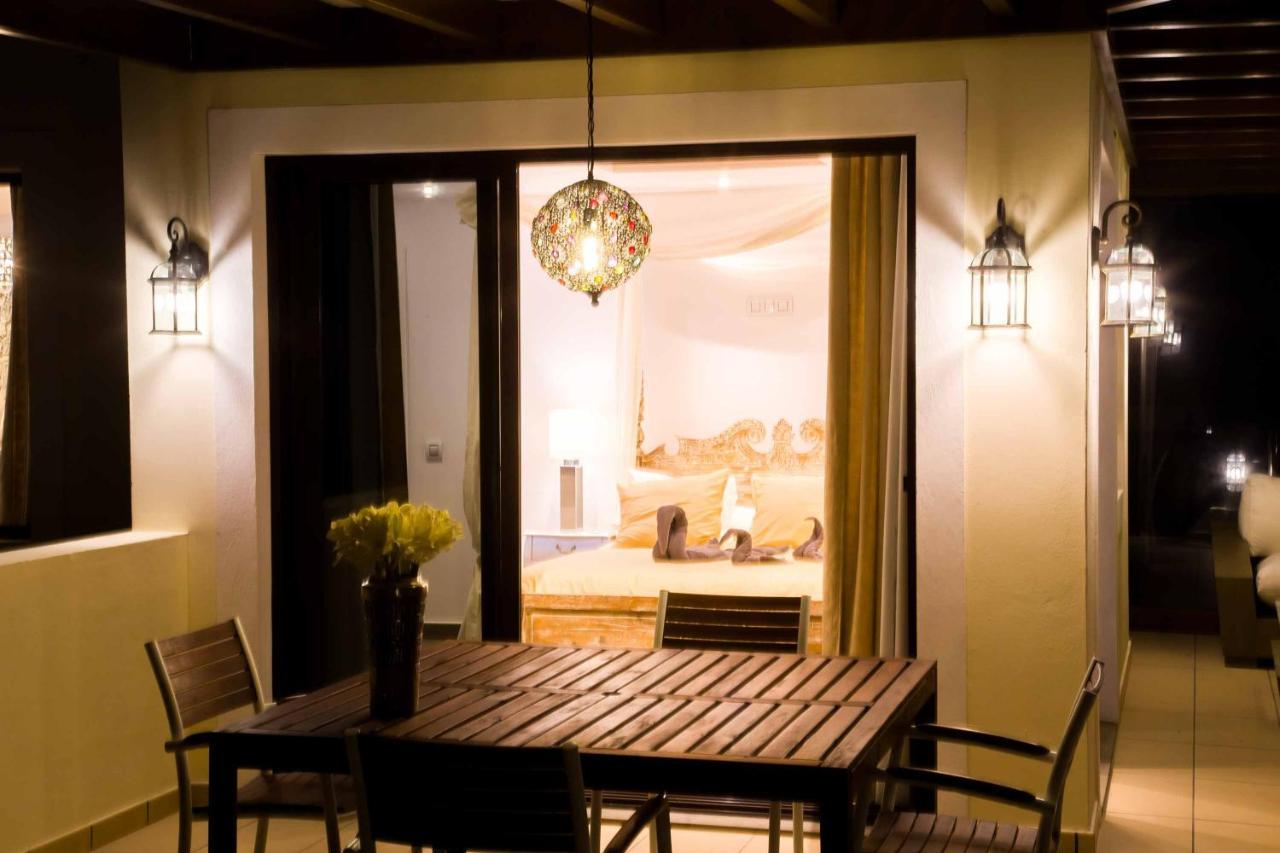 Villa Buddha Playa Blanca  Zewnętrze zdjęcie