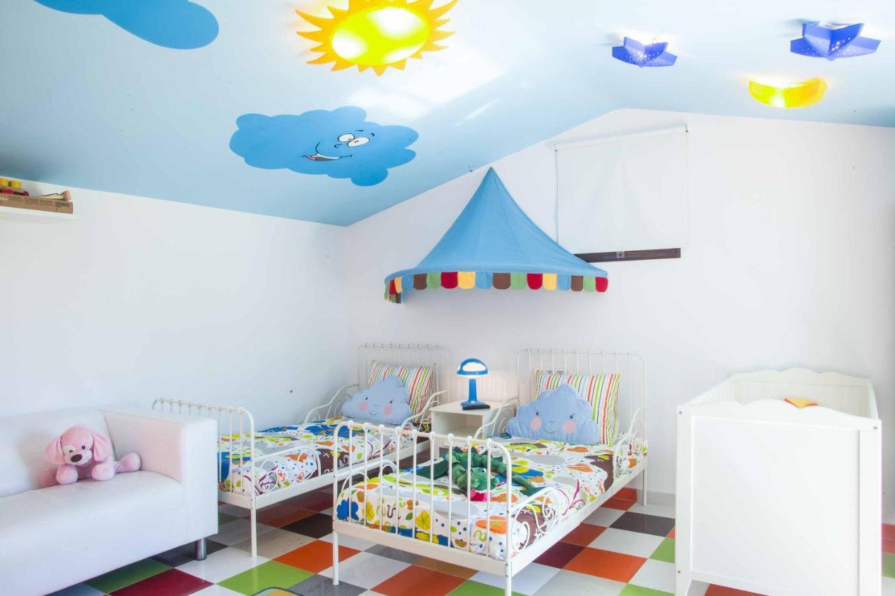 Villa Buddha Playa Blanca  Zewnętrze zdjęcie