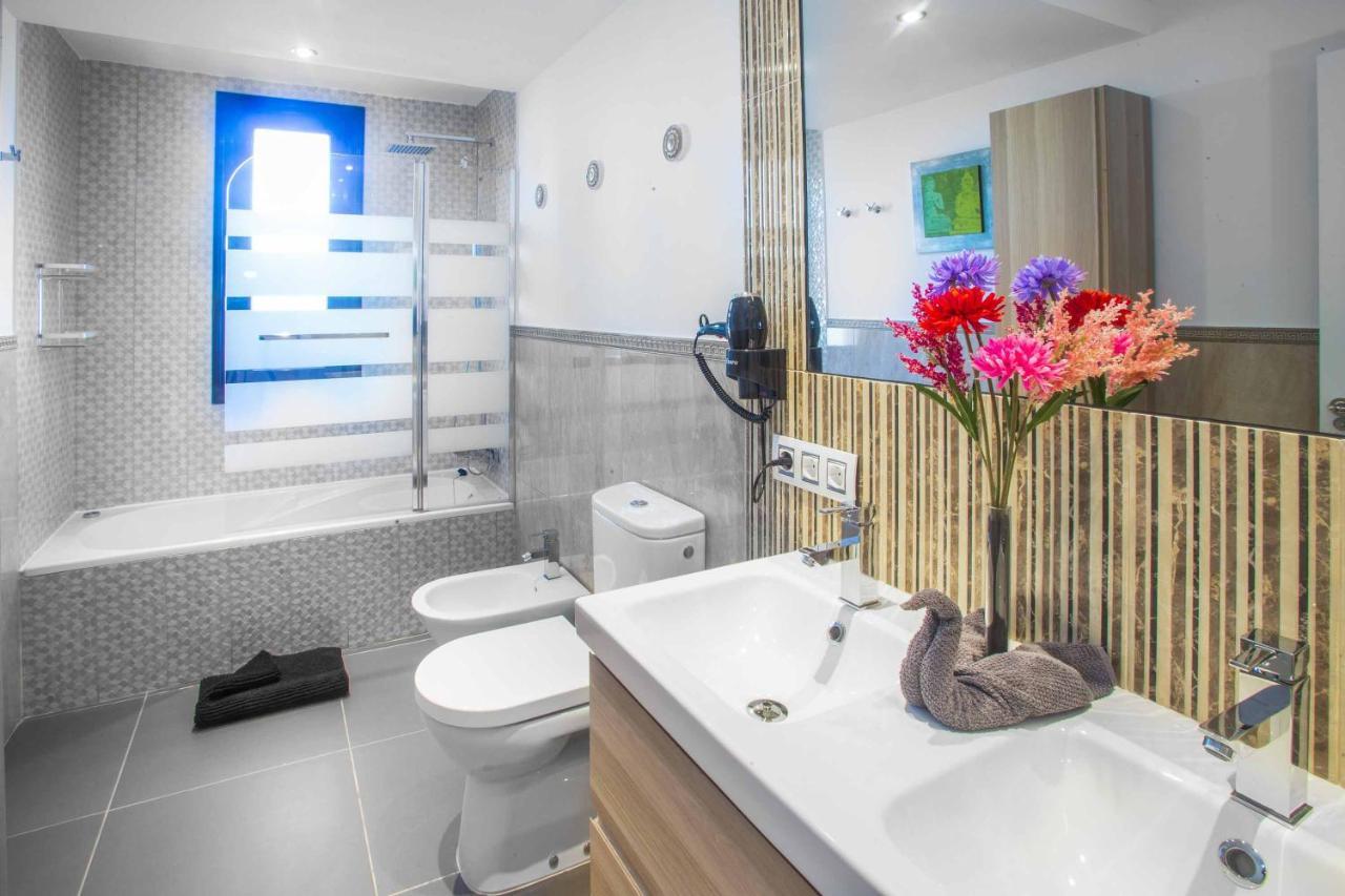 Villa Buddha Playa Blanca  Zewnętrze zdjęcie