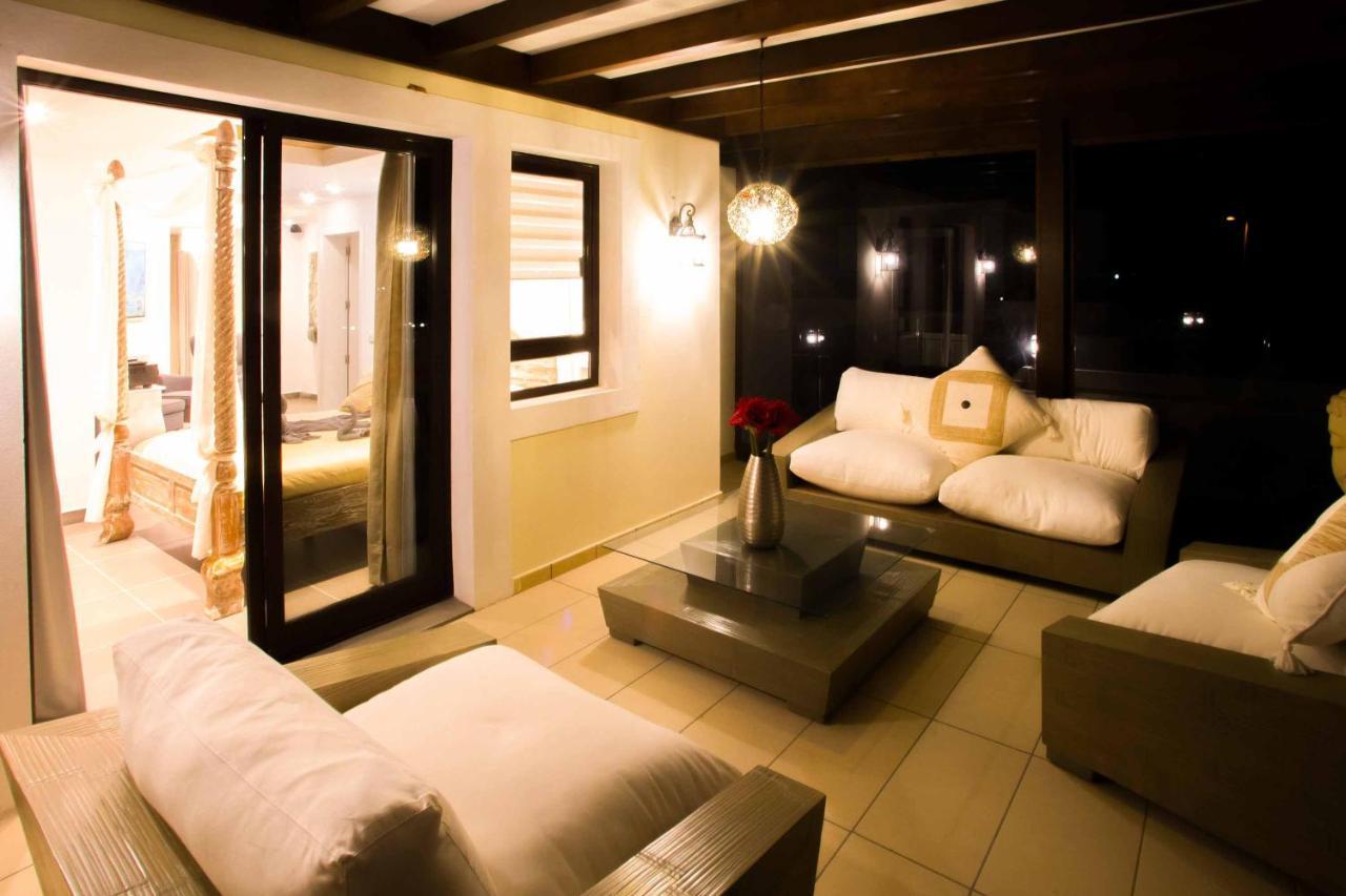 Villa Buddha Playa Blanca  Zewnętrze zdjęcie